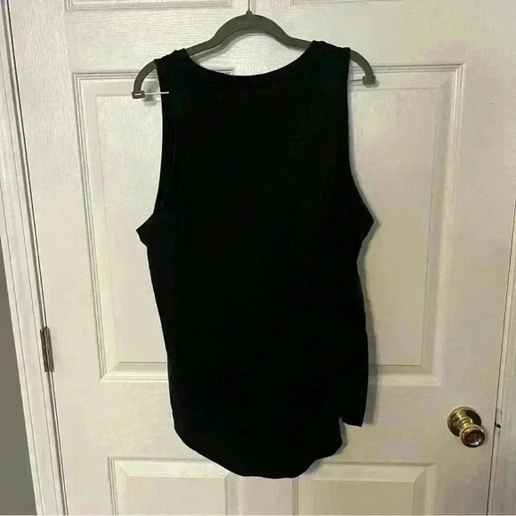 Nike Dri-FIT Icon Clash Women's Training Tank (Plus Size) 1X - Picture 3 of 4